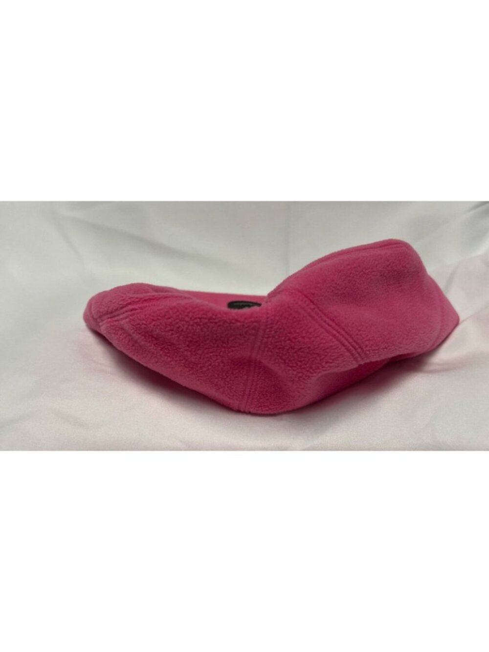 Columbia pink fleece beanie size s/m - Picture 5 of 7